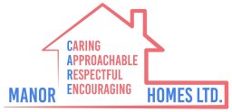 Manor Care Homes Ltd